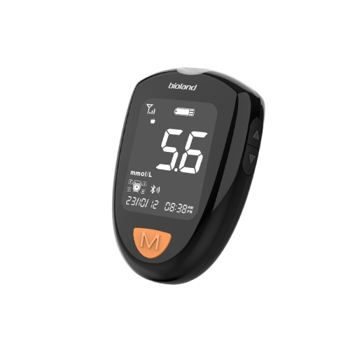 M21血糖尿酸二合一检测仪