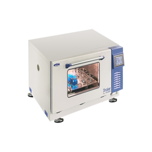 叠加式恒温振荡培养箱HQZY-03A