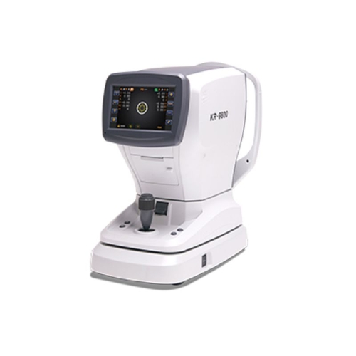 天乐 电脑验光仪 KR-9800