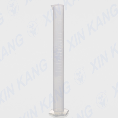 塑料量筒 X528-1