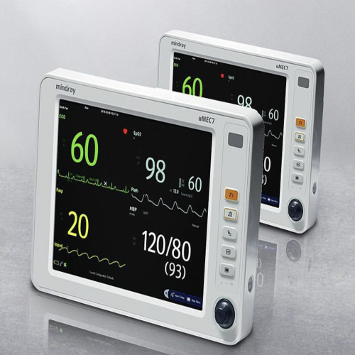 迈瑞Mindray 病人监护仪 uMEC7