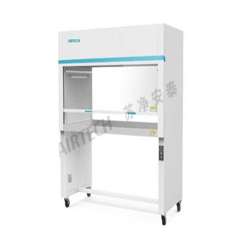 洁净工作台（SW-CJ标准型，非医疗行业）SW-CJ-2F-Ⅱ