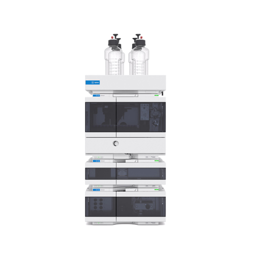 安捷伦 Agilent 液相色谱系统 1260 Infinity II