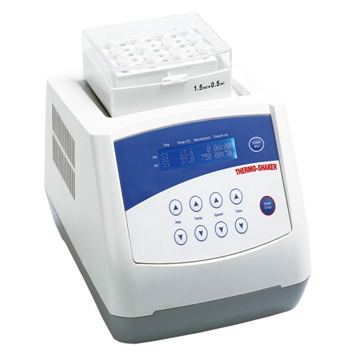 振荡恒温金属浴TUS-200P