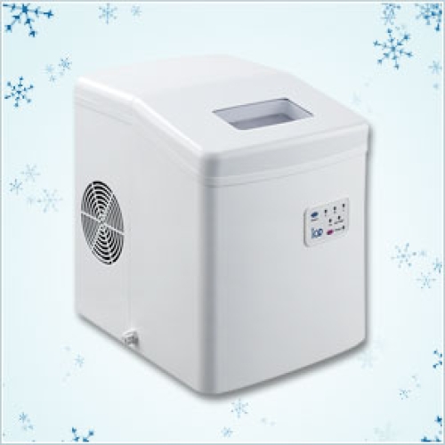 IM-15台式制冰机