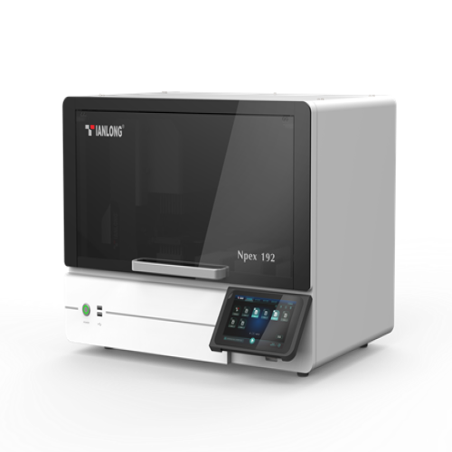 Npex 192全自动核酸提取仪