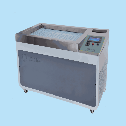 低温操作混匀仪 型号：DLT-BI