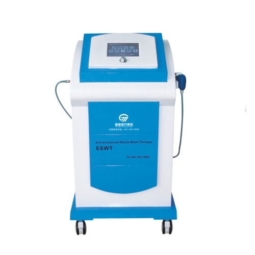 体外冲击波治疗仪-气压弹道款