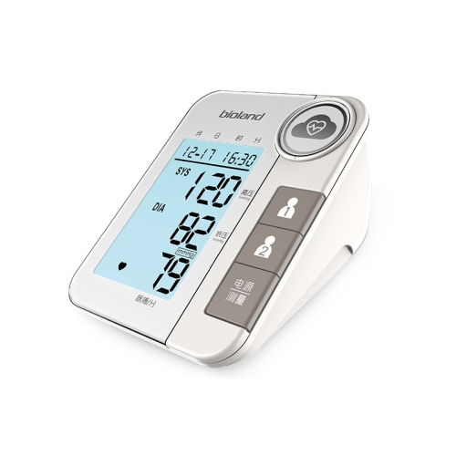 A221-1臂式血压计（蓝牙版）