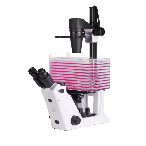 细胞工厂显微镜MIX60-CF