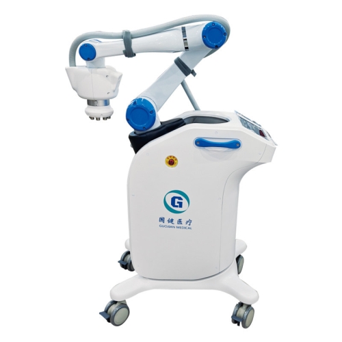 AI理疗按摩机器人