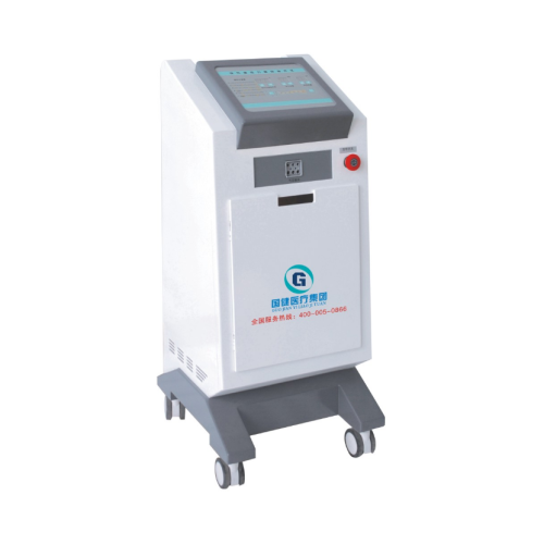 空气压力波综合治疗仪