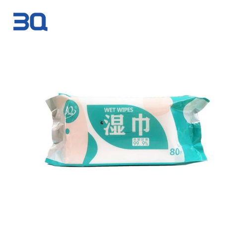 抗菌湿巾
