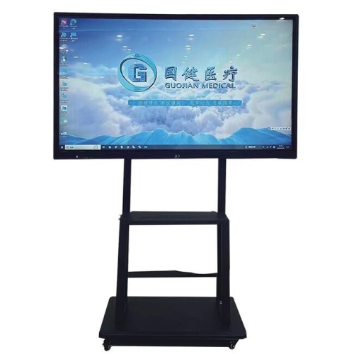 吞咽功能障碍评估与训练系统