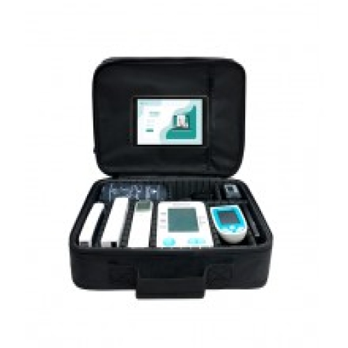 Health-B2移动体检便携包