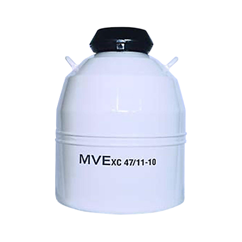 MVE 液氮罐 XC47/11-10