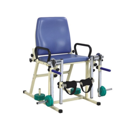 股四头肌训练椅