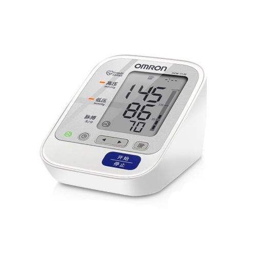 欧姆龙OMRON 电子血压计 HEM-7130
