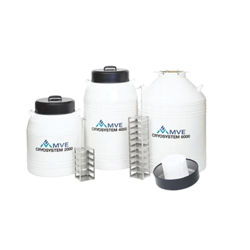 MVE 液氮罐 Cryosystem2000