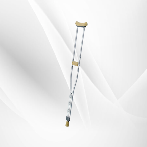 鱼跃yuwell 医用腋拐 YU860（中号）
