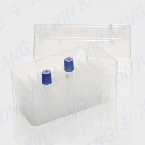 1.8ml*50孔 冷冻管盒