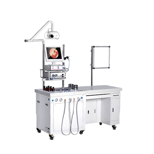 贝尔斯BELSE 耳鼻喉检查治疗台 BLS-520（单工加长 大理石台面）