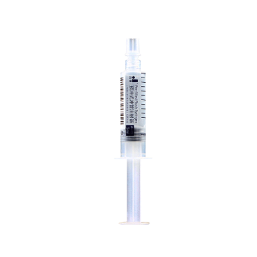 威高 WEGO 预冲式冲管注射器 不带针 WGCZ 10ml （30支/盒 16盒/件）
