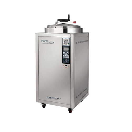 申安Shenan 高压灭菌器 LDZH-100KBS