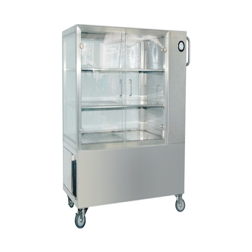 移动式洁净小车