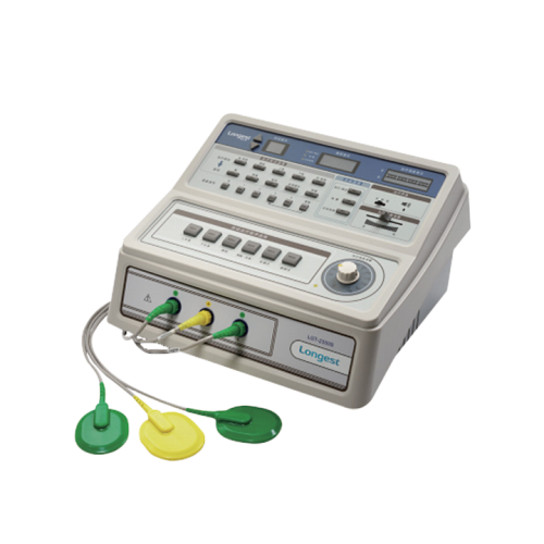 龙之杰Longest 低频电子脉冲治疗仪（低周波治疗仪） LGT-2300S