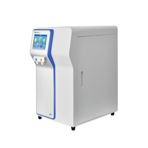 UPW-Y45型实验室纯水系统