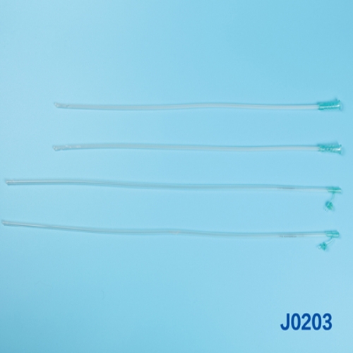 一次性使用吸痰管 J0203 3.33mm(F 10)