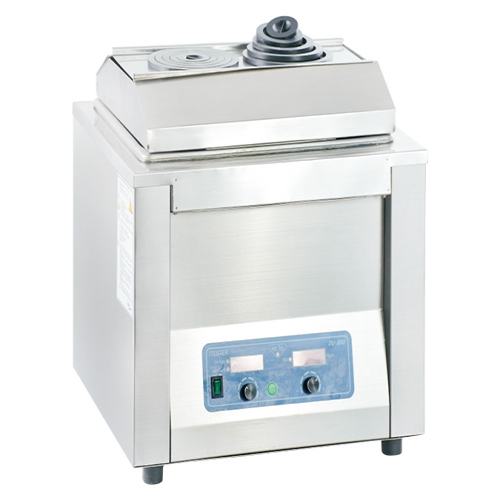 电热恒温油浴锅DU-30 