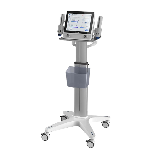 普门科技Lifotronic 便携式冲击波治疗仪 LC-310