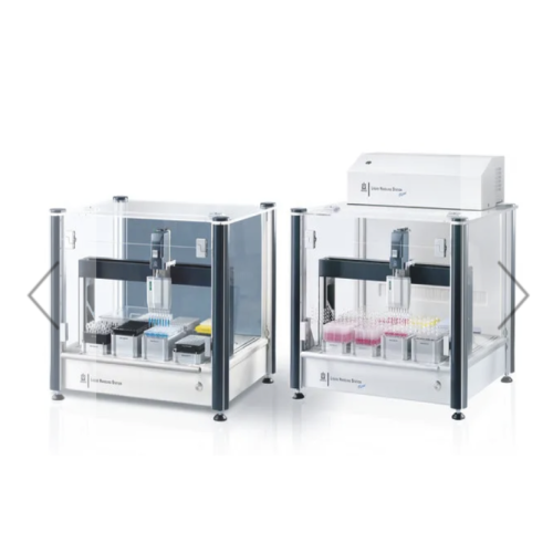 移液机器人 移液工作站 709400