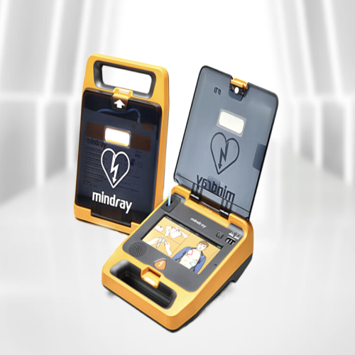 迈瑞Mindray 半自动体外除颤器 BeneHeart C2