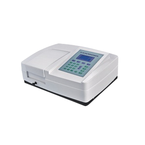 元析METASH 紫外可见分光光度计 UV-5500PC