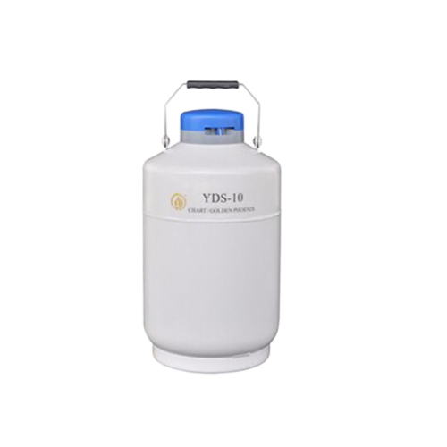金凤 液氮生物容器贮存型 YDS-10