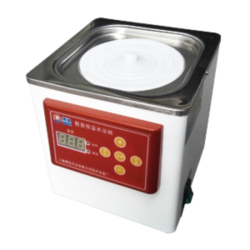 电热恒温水浴锅 HH.S11-8