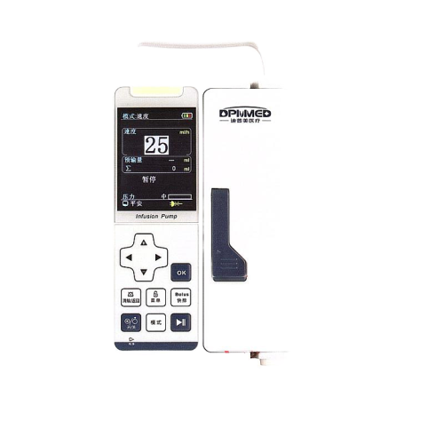 迪普美 输液泵 DPfusion VP1