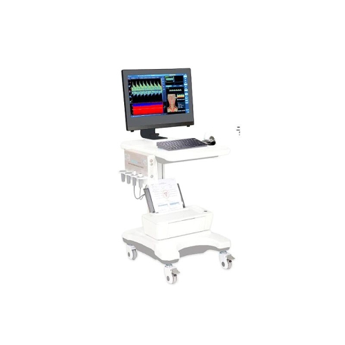 悦琦 超声经颅多普勒血流分析仪 TCD-2000E