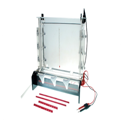 JY-CX2A型 测序电泳槽