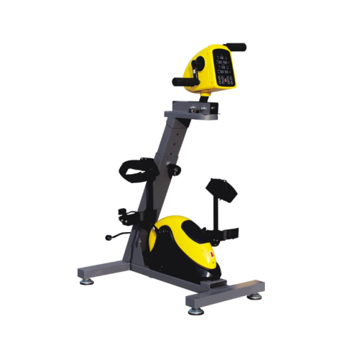 多关节上下肢康复训练系统