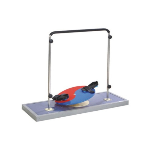 髋关节旋转训练器