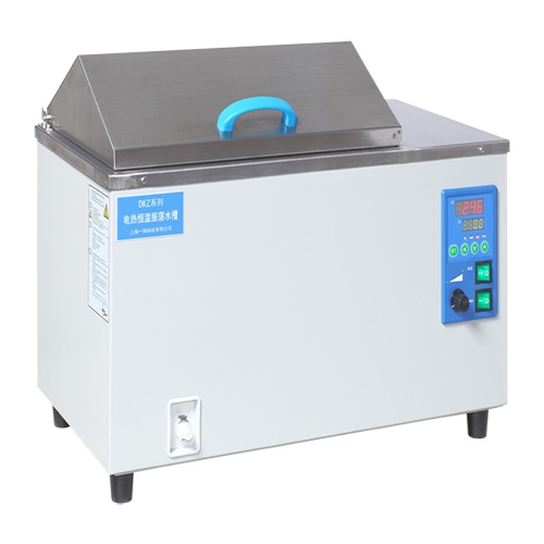 恒温振荡水槽 低温振荡水槽 DKZ-1C