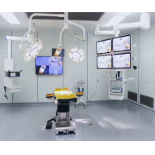  iForce数字化手术室
