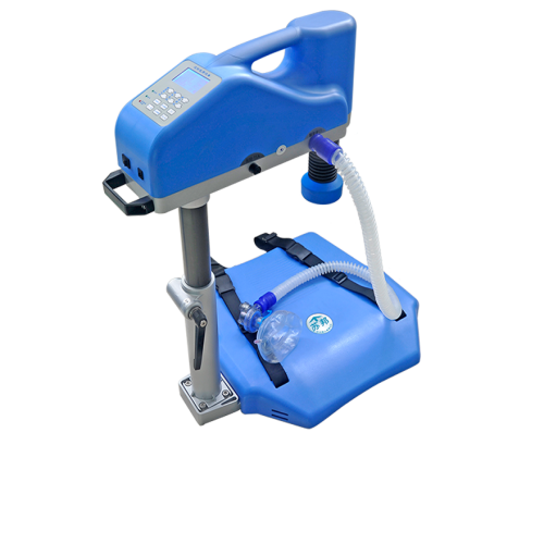 苏邦 MSCPR-1A型 数字化多功能 心肺复苏机
