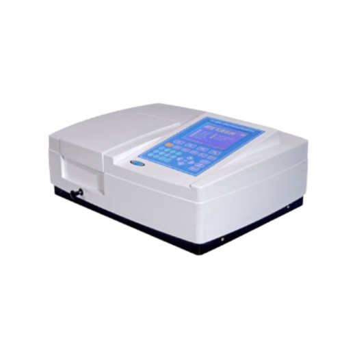 元析 METASH 大屏幕扫描型紫外可见分光光度计 UV-6100