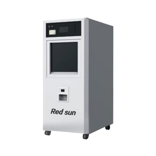 红太阳 过氧化氢低温等离子体灭菌器 HTYD-200L