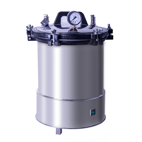 手提式压力蒸汽灭菌器-YXQ-SG46-280S